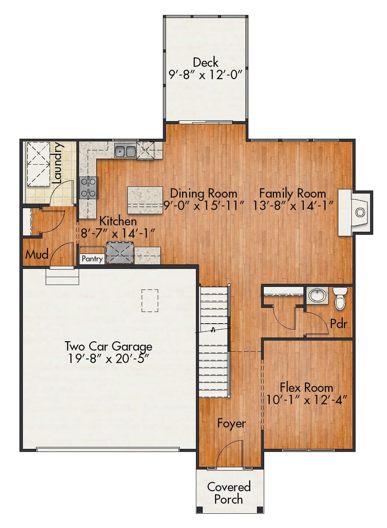 607 Virginia Street Property Photo 2