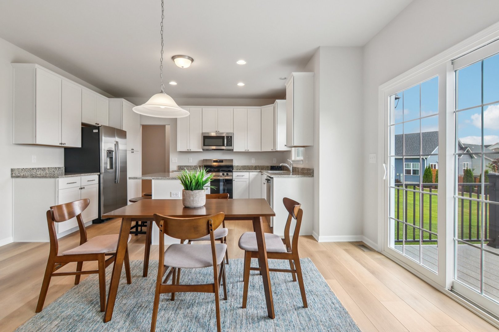 607 Virginia Street Property Photo 18