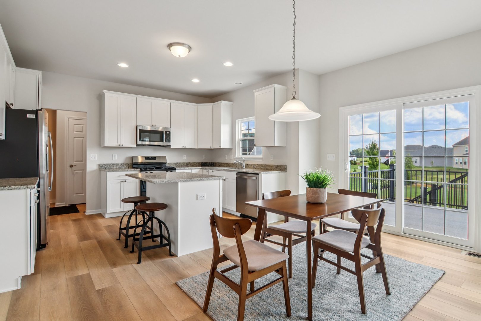 607 Virginia Street Property Photo 19