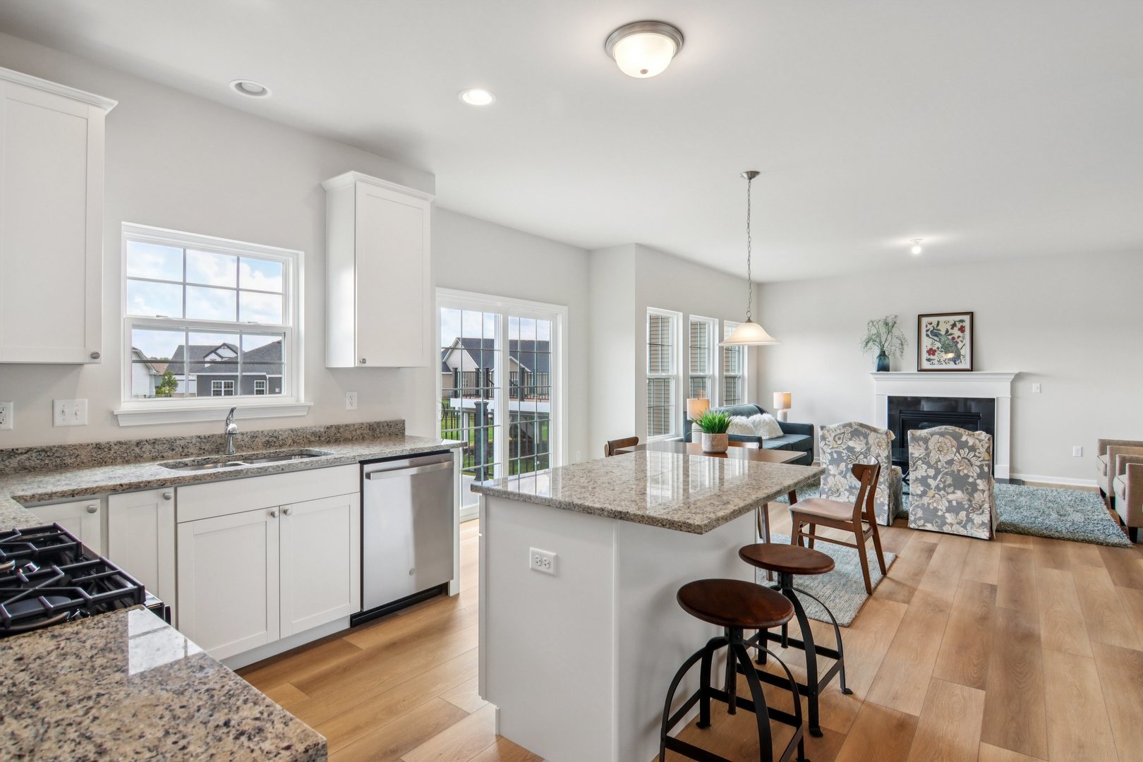 607 Virginia Street Property Photo 20