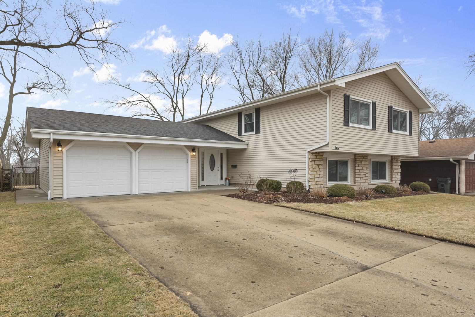 1345 Blair Lane Property Photo