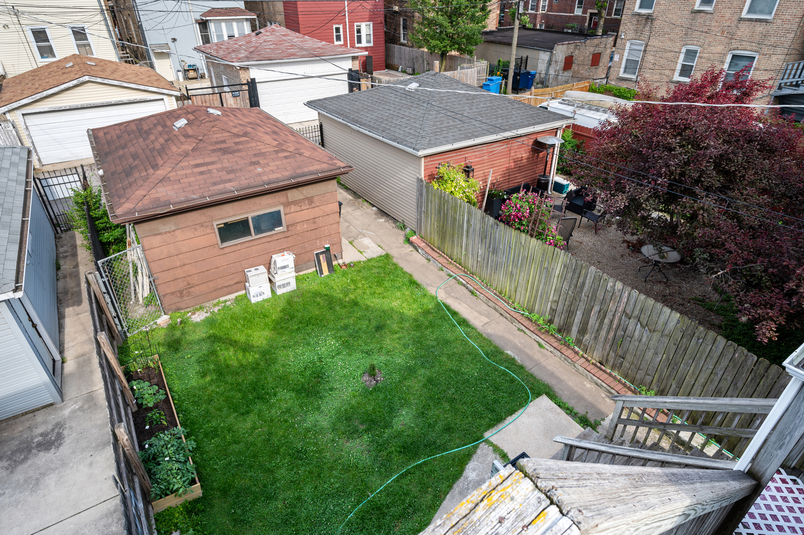 2109 N Karlov Avenue Property Photo 22