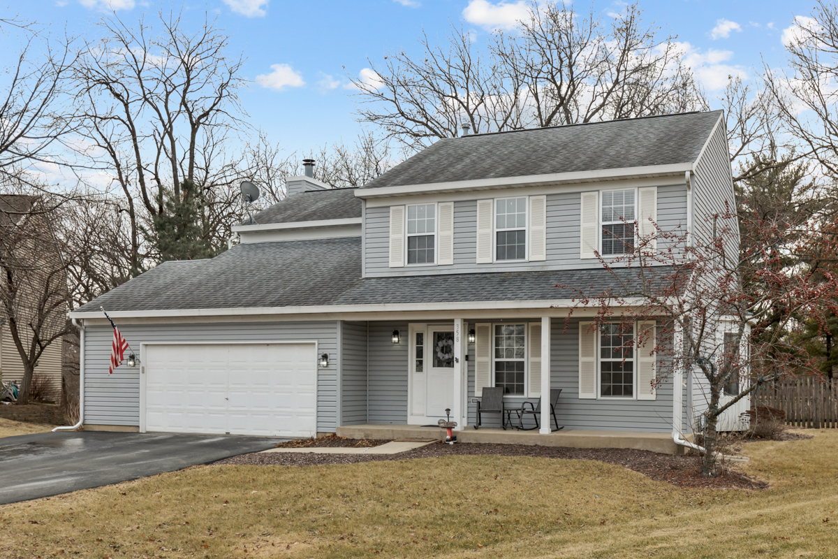 358 Greenview Drive Property Photo