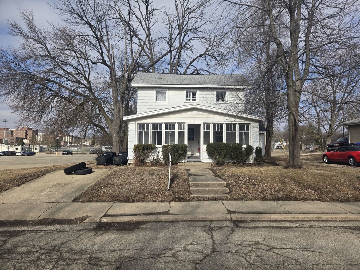 414 E Emerson Street Property Photo 1