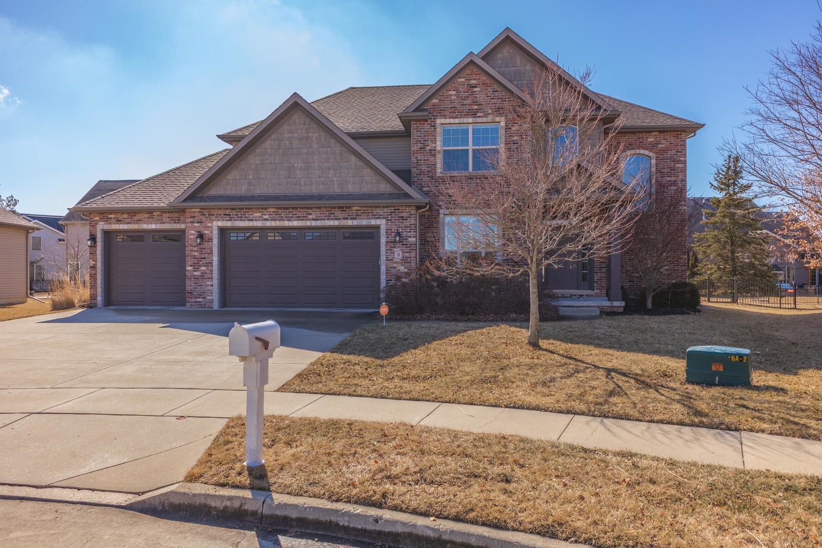 3 Litta Court Property Photo