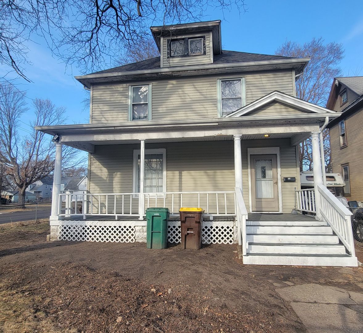 804 N Rockton Avenue Property Photo 1
