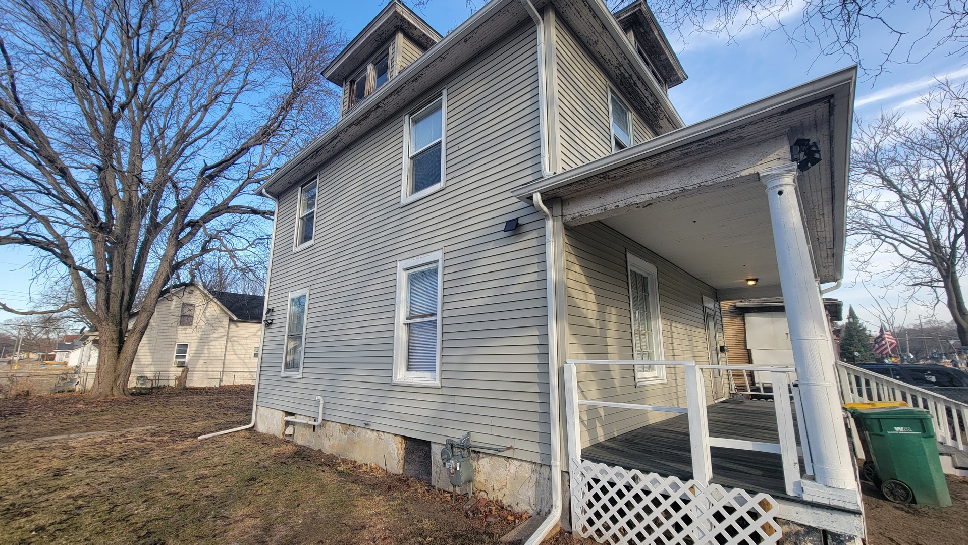 804 N Rockton Avenue Property Photo 2