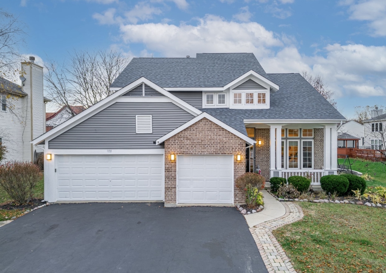 1133 Wilshire Lane Property Photo