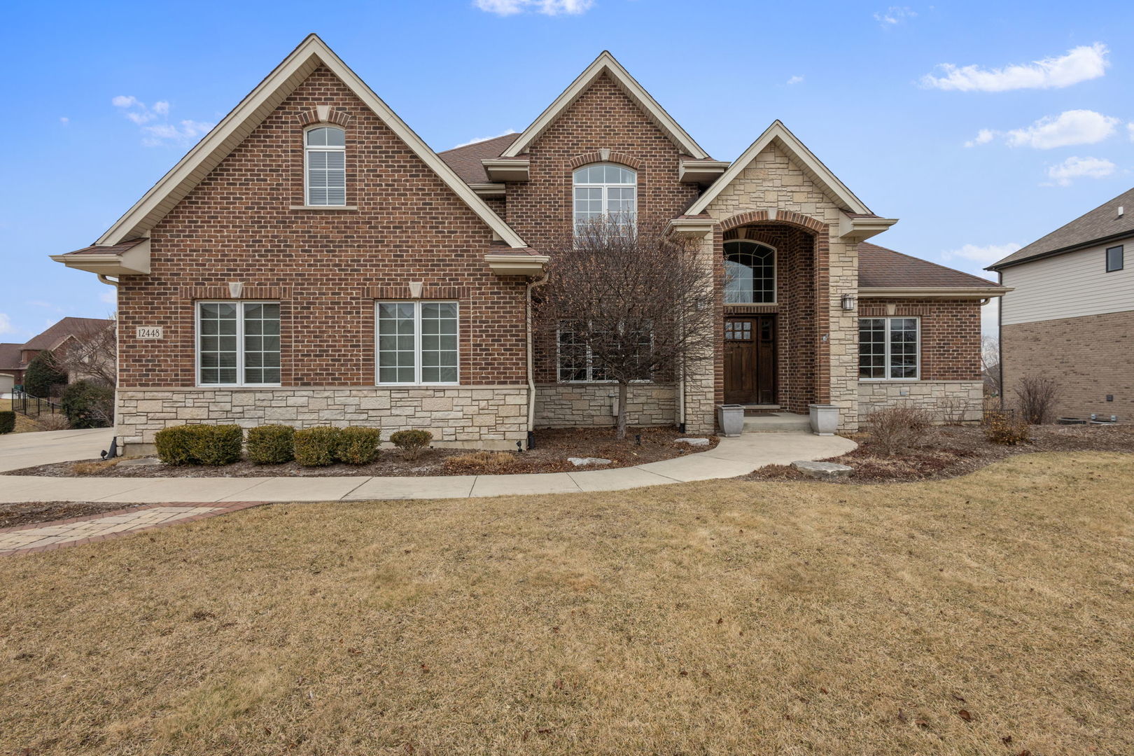 12448 Province Drive Property Photo