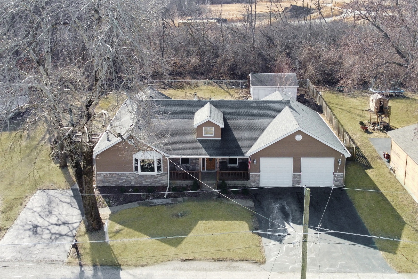 Antioch Community High School Real Estate Listings Main Image