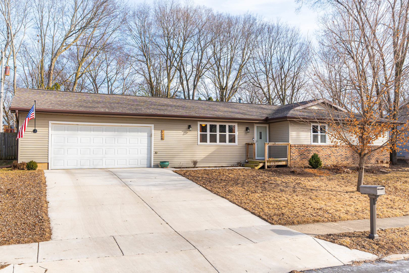 924 Marvid Ave Property Photo