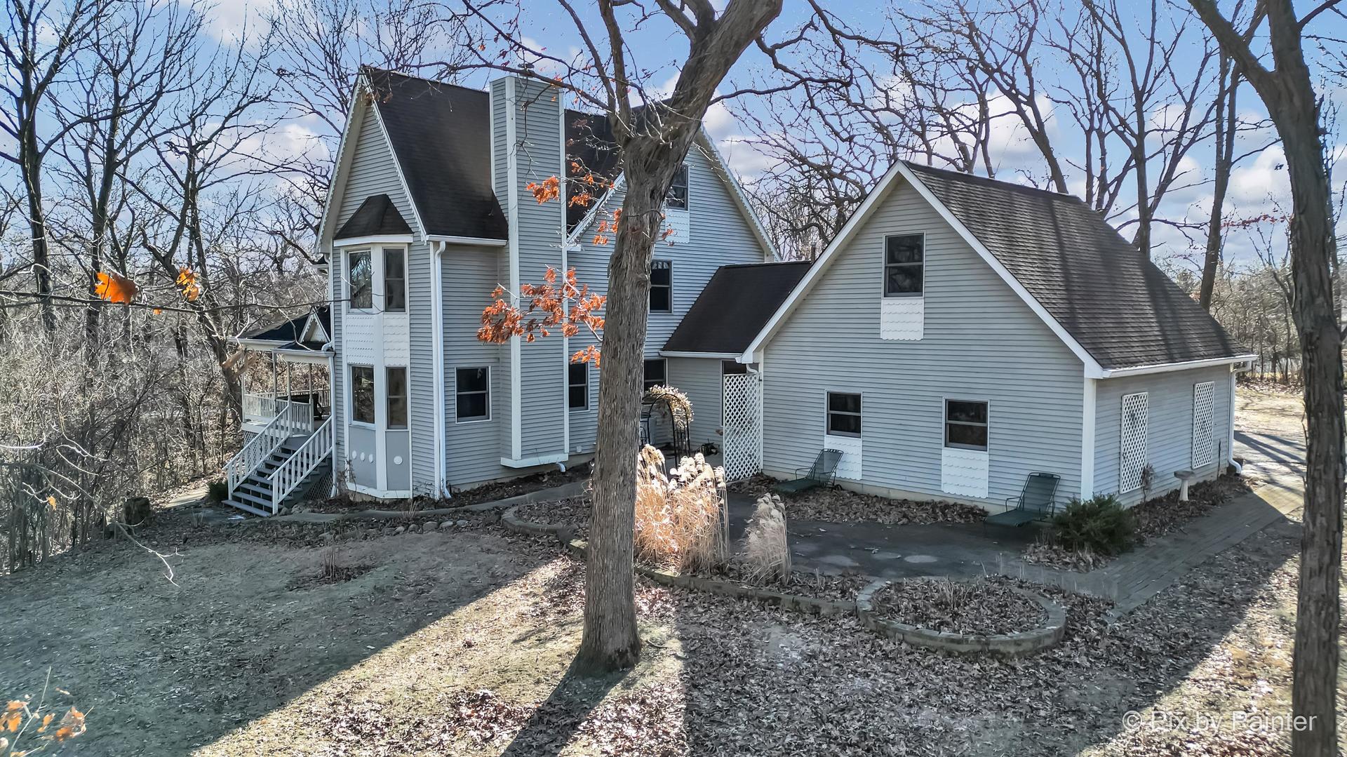 1240 N Forest Avenue Property Photo