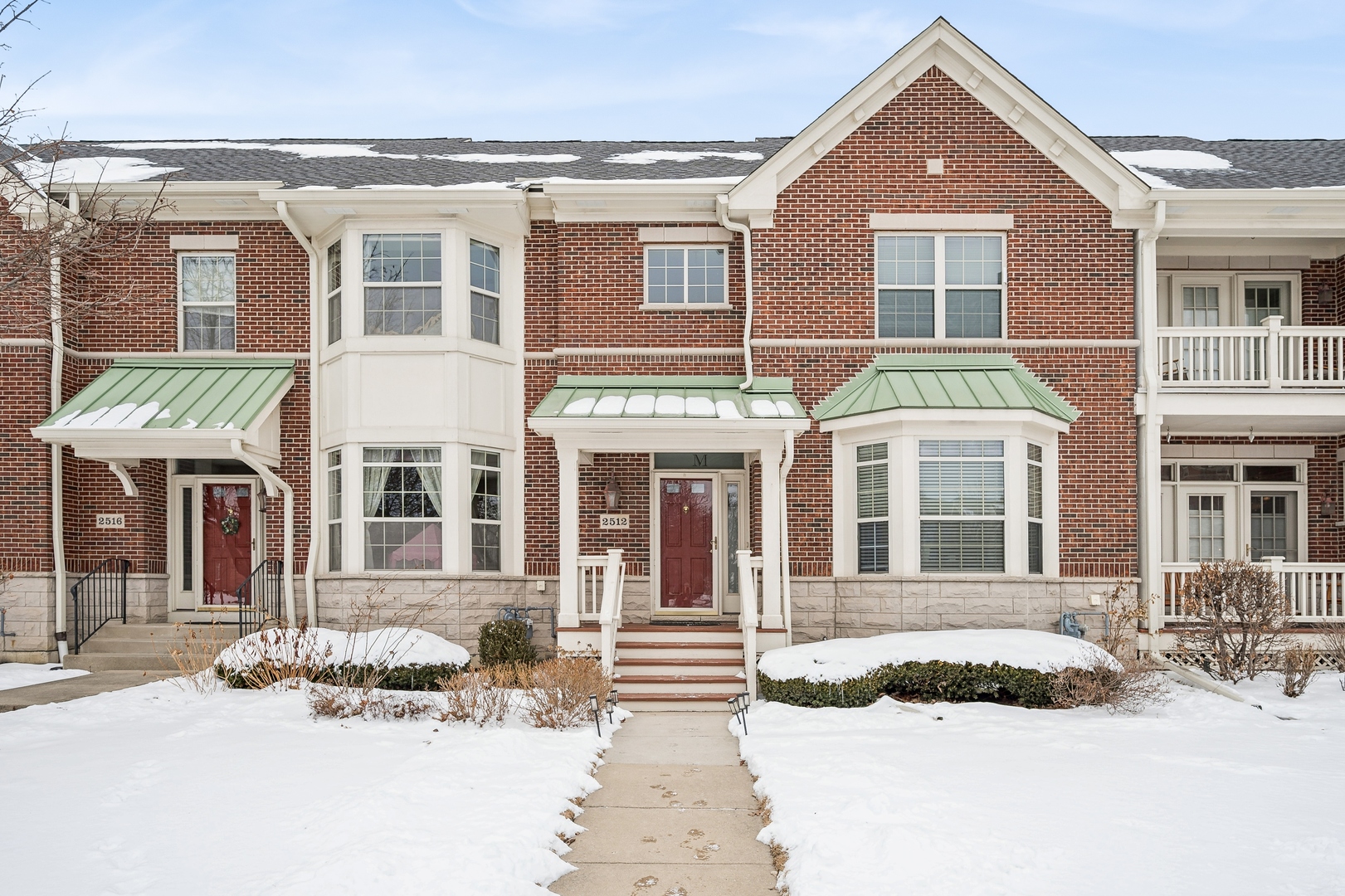 2512 Violet Street Property Photo