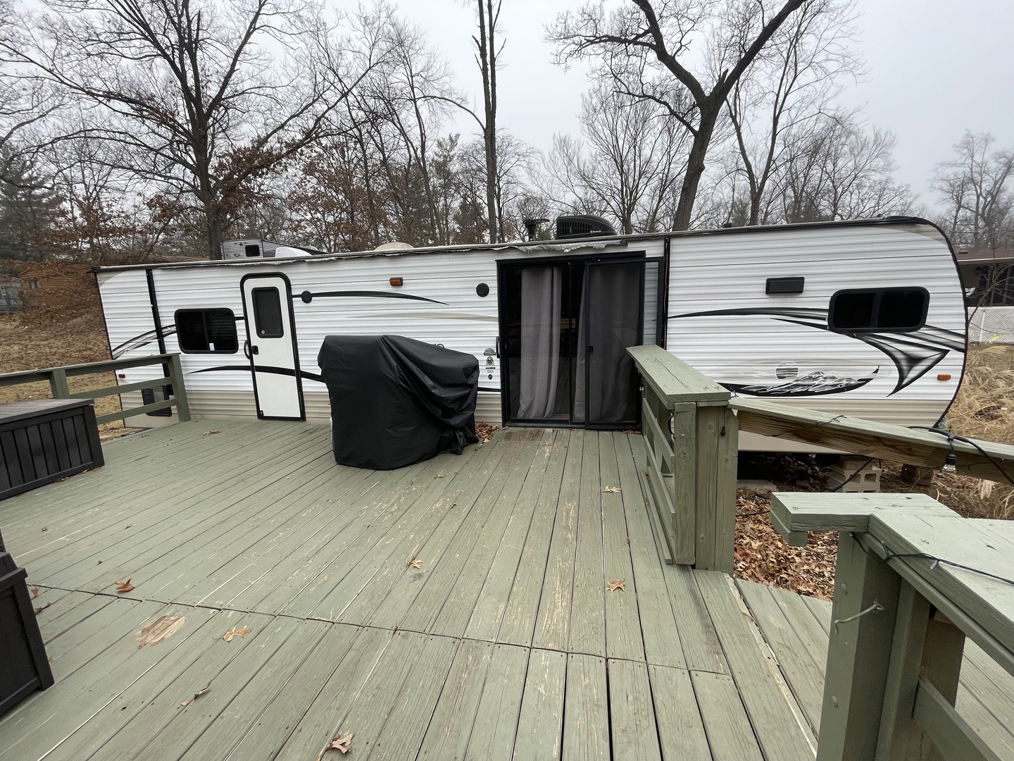 2-266/267 Woodhaven Lakes Property Photo 4