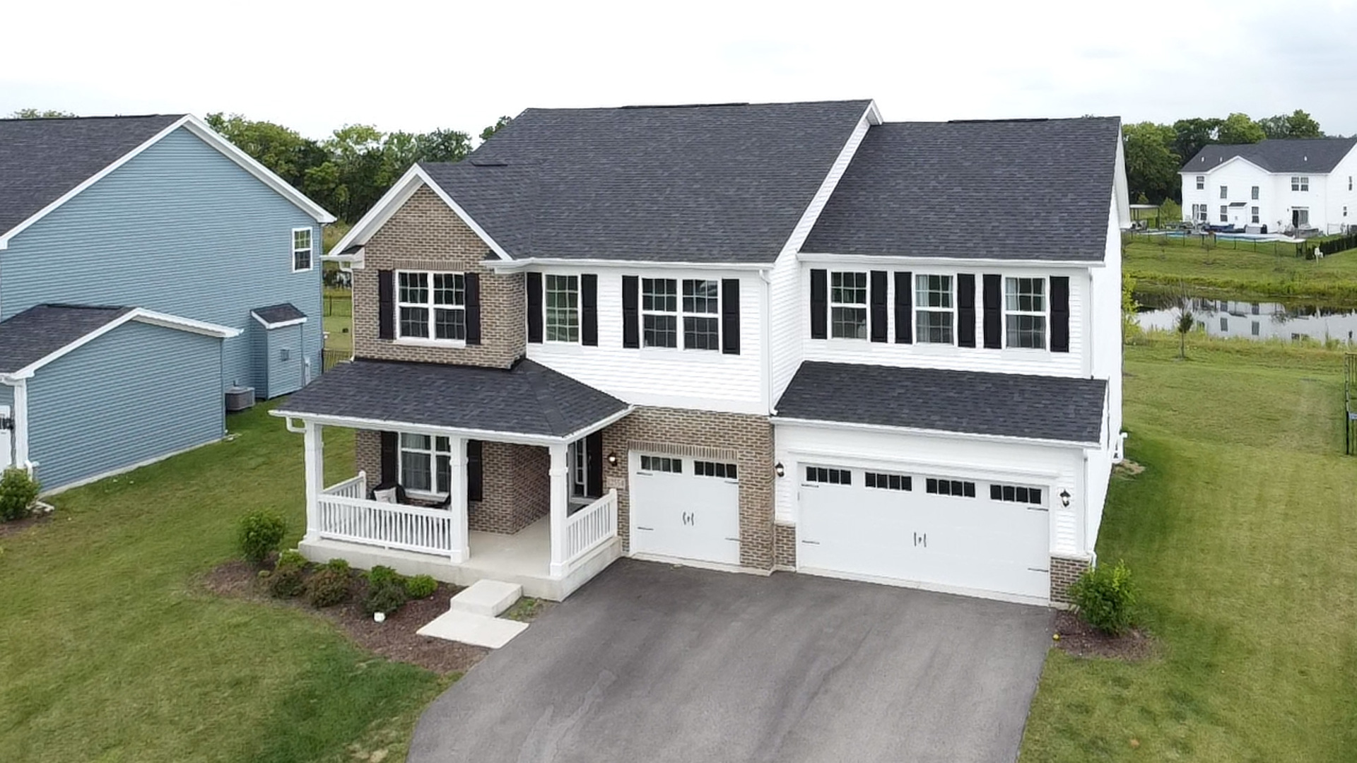 12554 S Poplar Crossing Property Photo