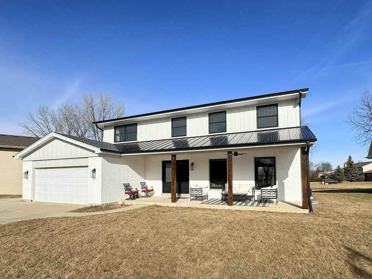 1117 Aegean Drive Property Photo