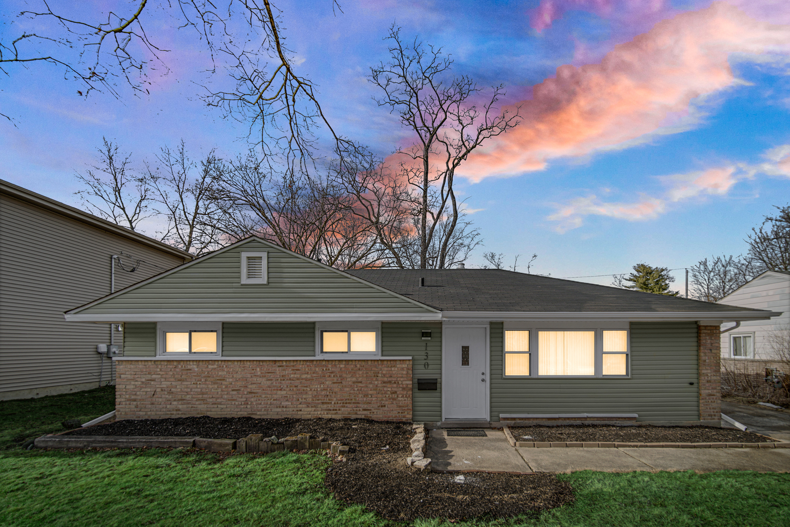 130 Monee Road Property Photo
