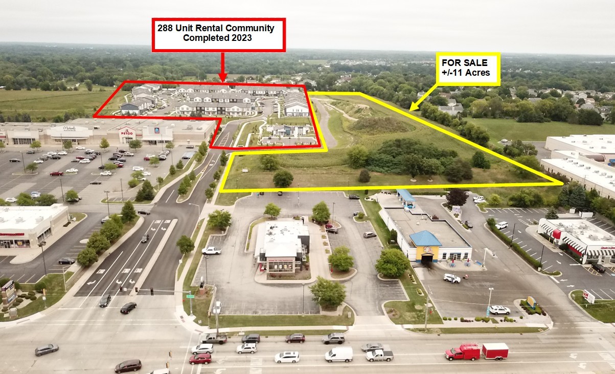 2212 Blake Road Property Photo