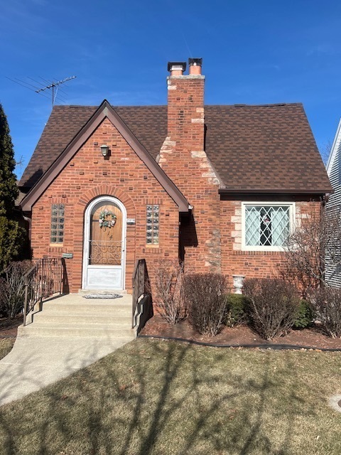 7314 W Coyle Avenue Property Photo 1