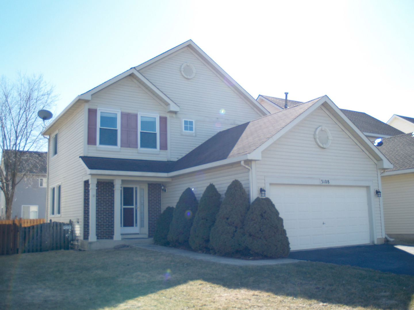 3108 Nantucket Drive Property Photo