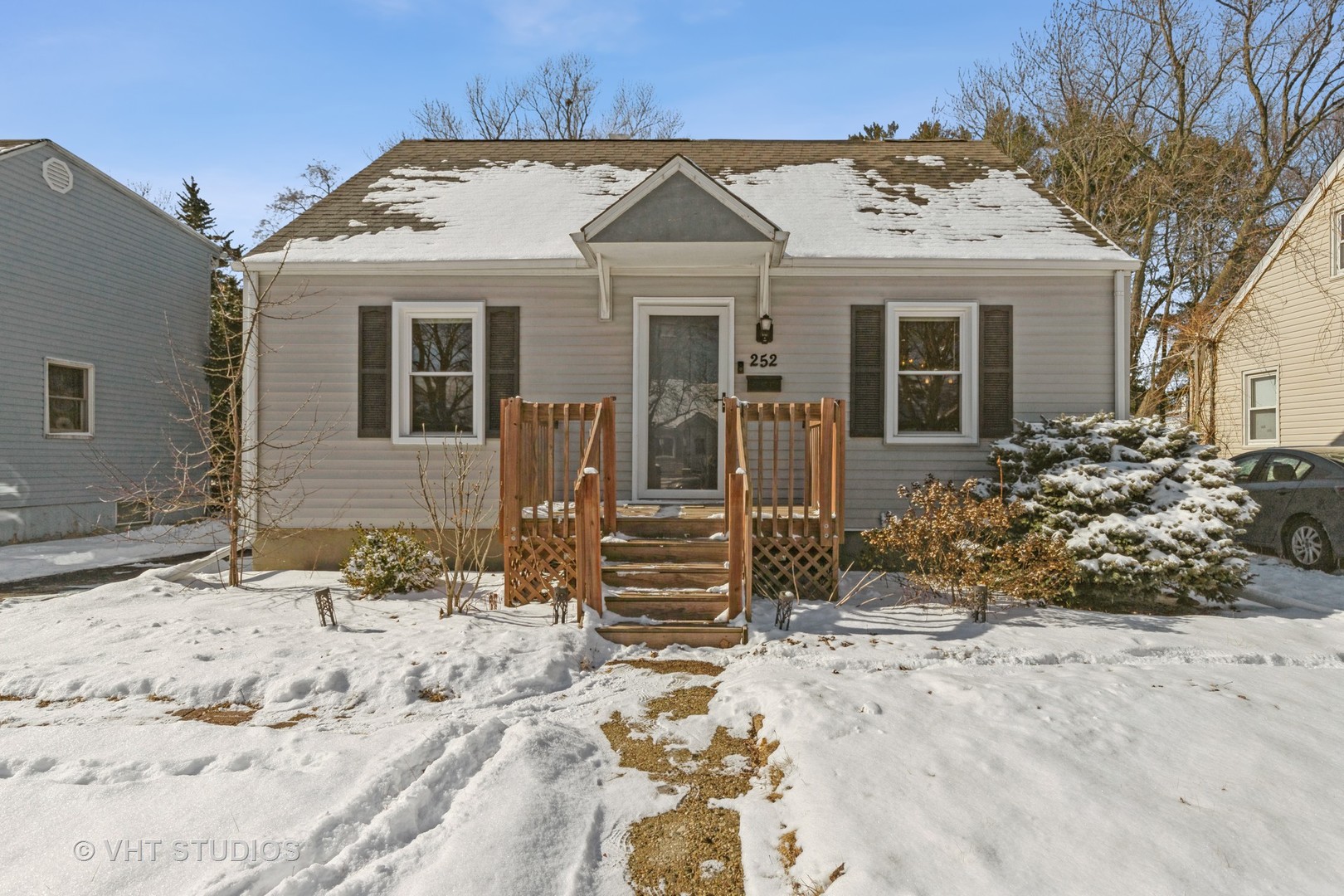 252 N Garfield Avenue Property Photo