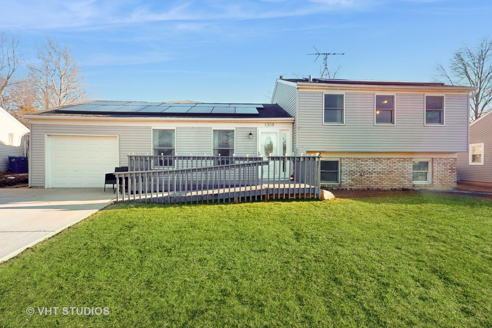 1309 Chalfont Drive Property Photo