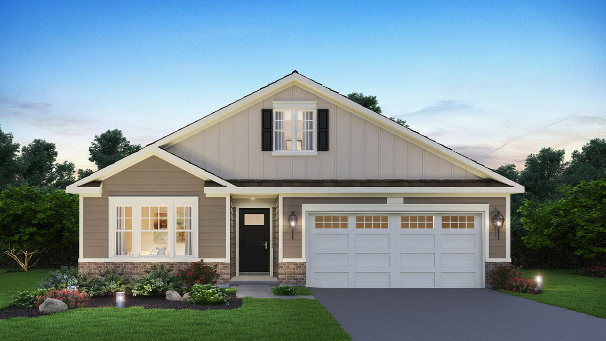 14712 S Azalia Circle Property Photo