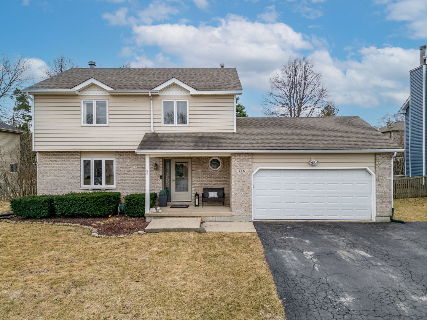 765 Lisa Street Property Photo