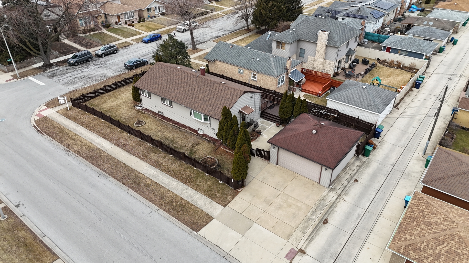 7747 Neenah Avenue Property Photo