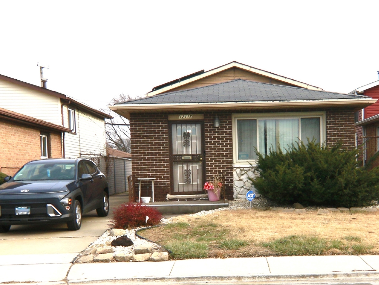 12115 S Ashland Avenue Property Photo 1