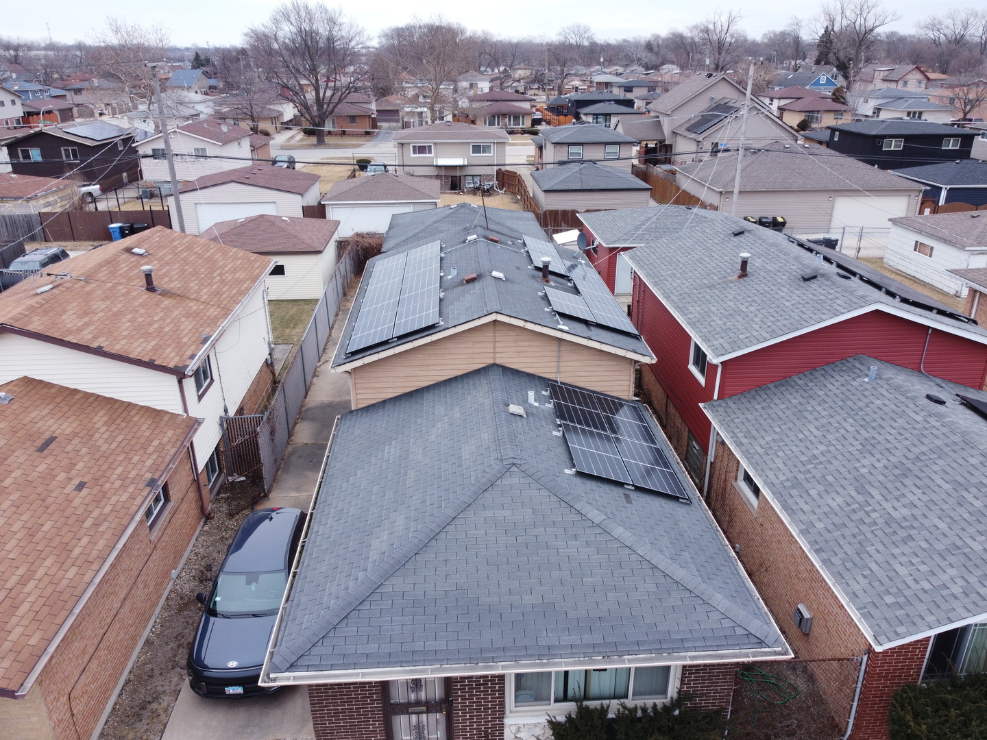 12115 S Ashland Avenue Property Photo 6