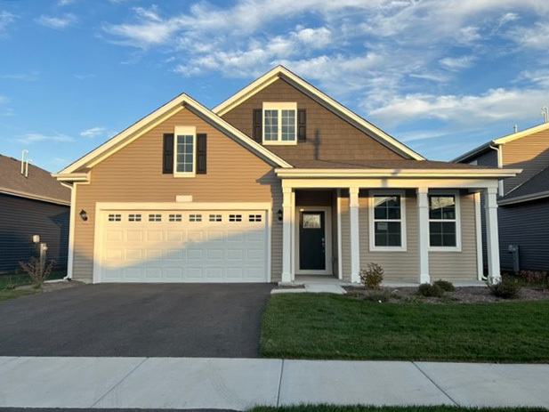 14708 S Azalia Circle Property Photo