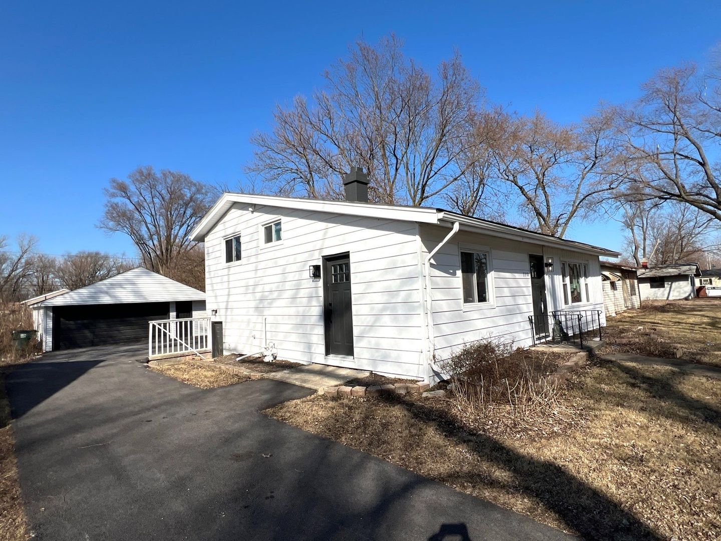 3310 Heather Drive Property Photo
