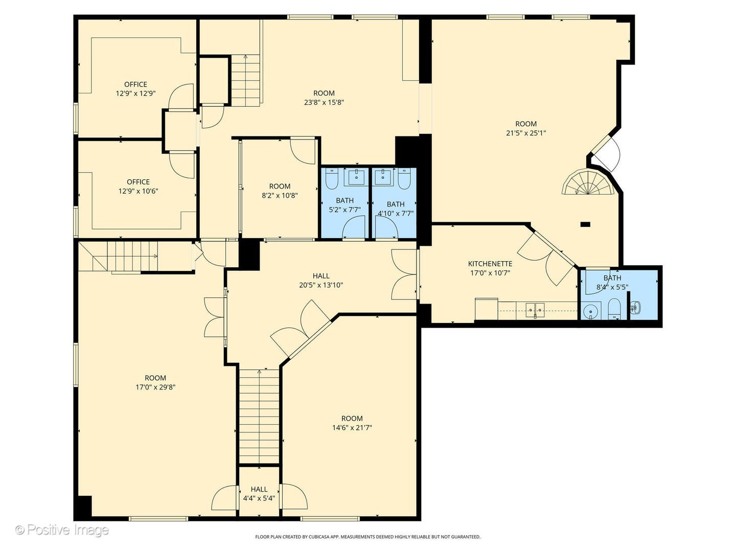 660 La Salle Place Property Photo 75