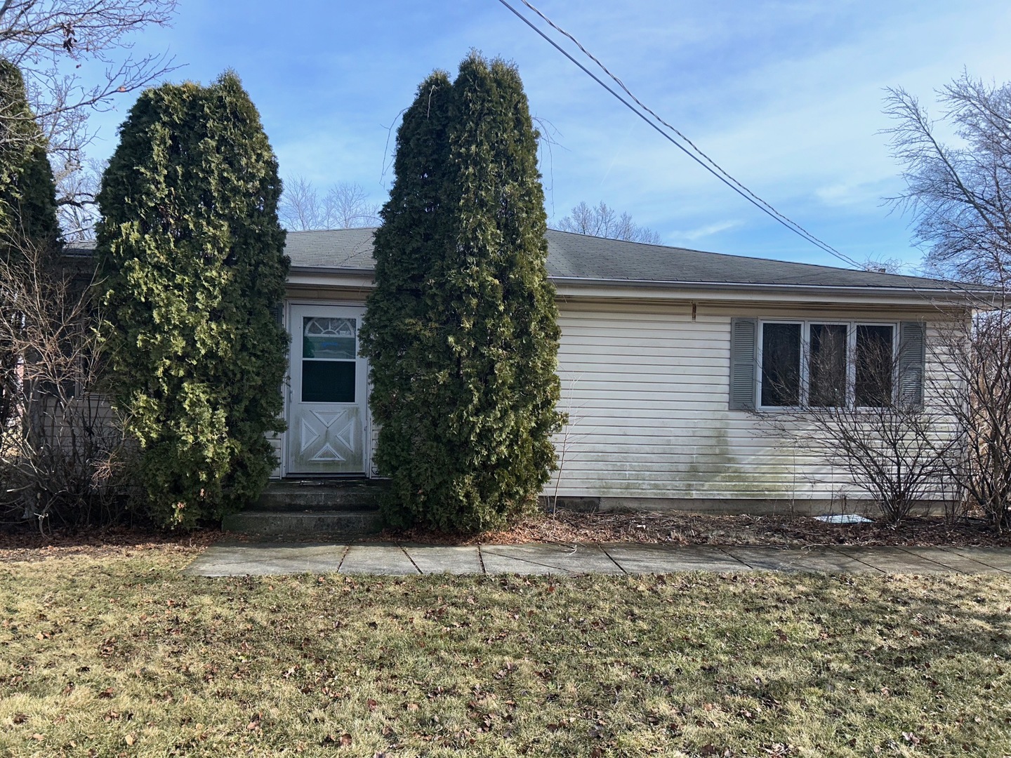 23809 S Ashland Avenue Property Photo