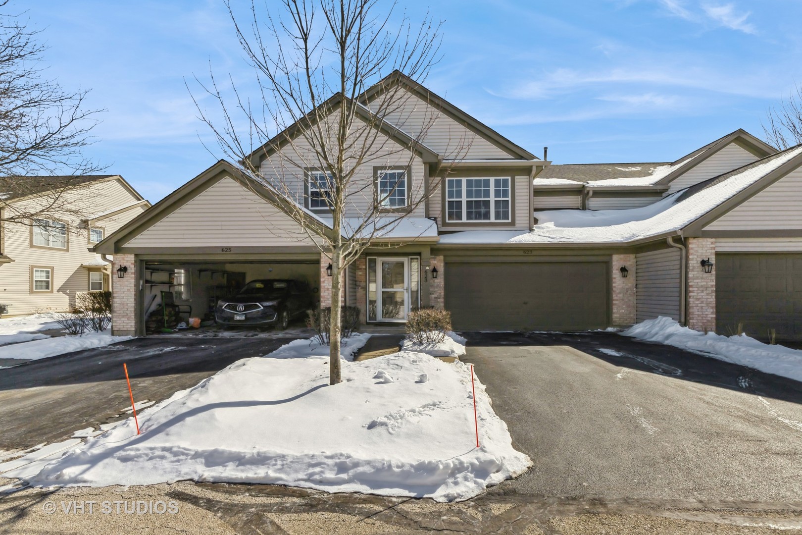 623 Arrowwood Court Property Photo