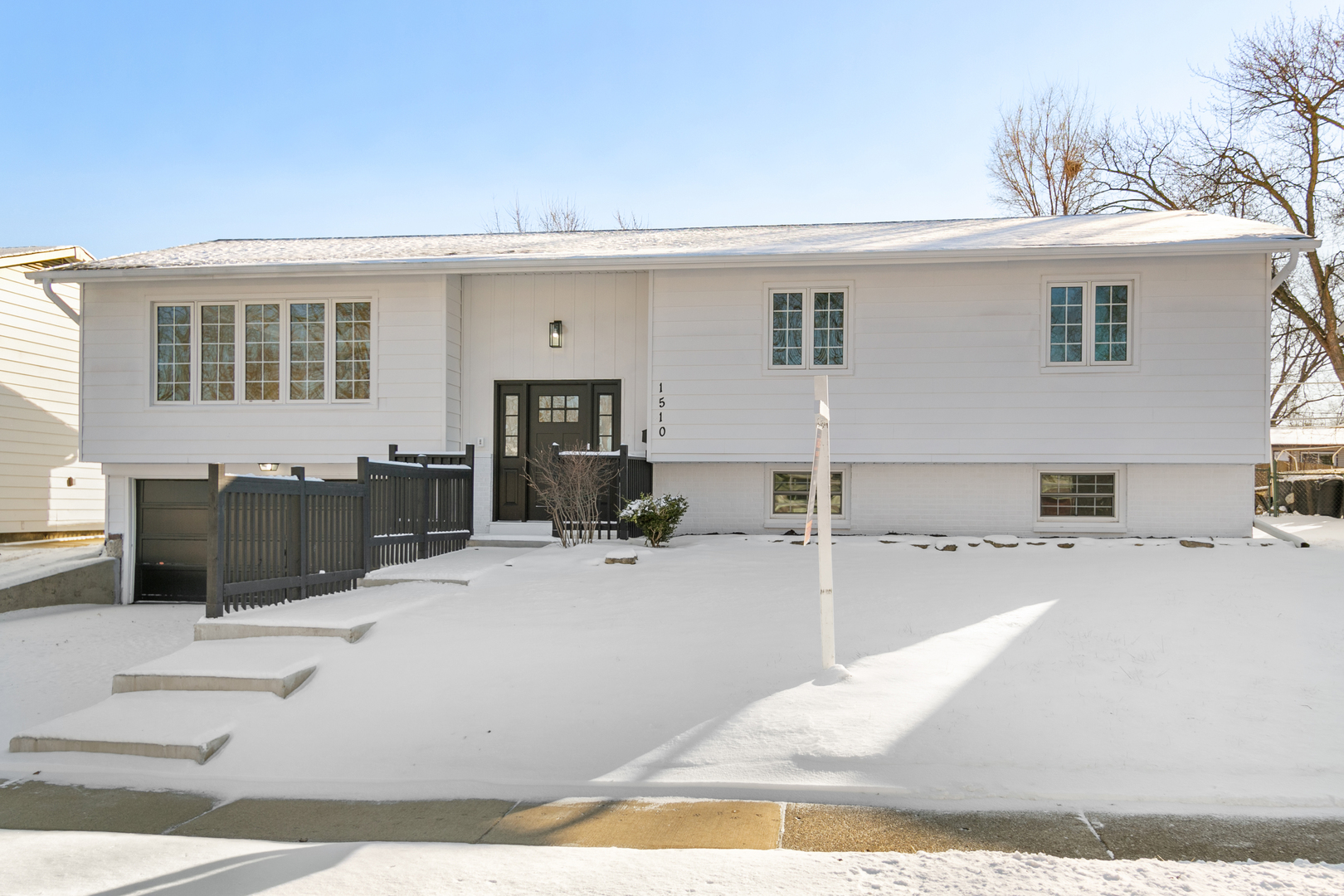1510 Birch Avenue Property Photo