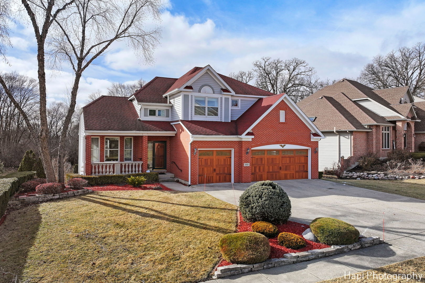668 Indian Ridge Drive Property Photo