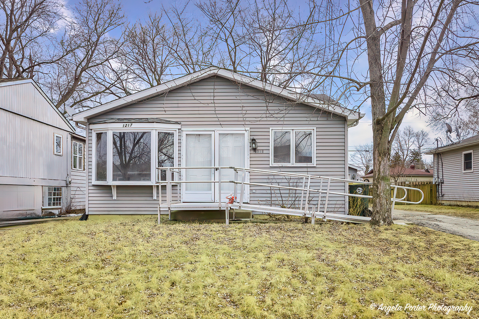 1217 Villa Vista Drive Property Photo