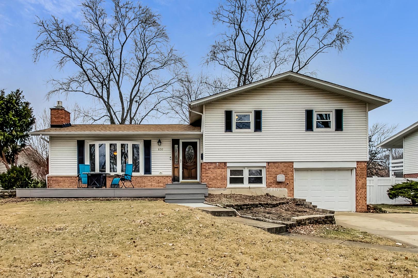 830 Bonnie Brae Drive Property Photo