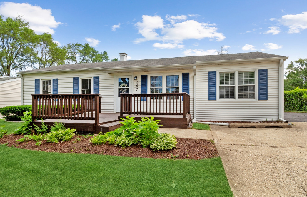 Buffalo Grove High School Real Estate Listings Main Image