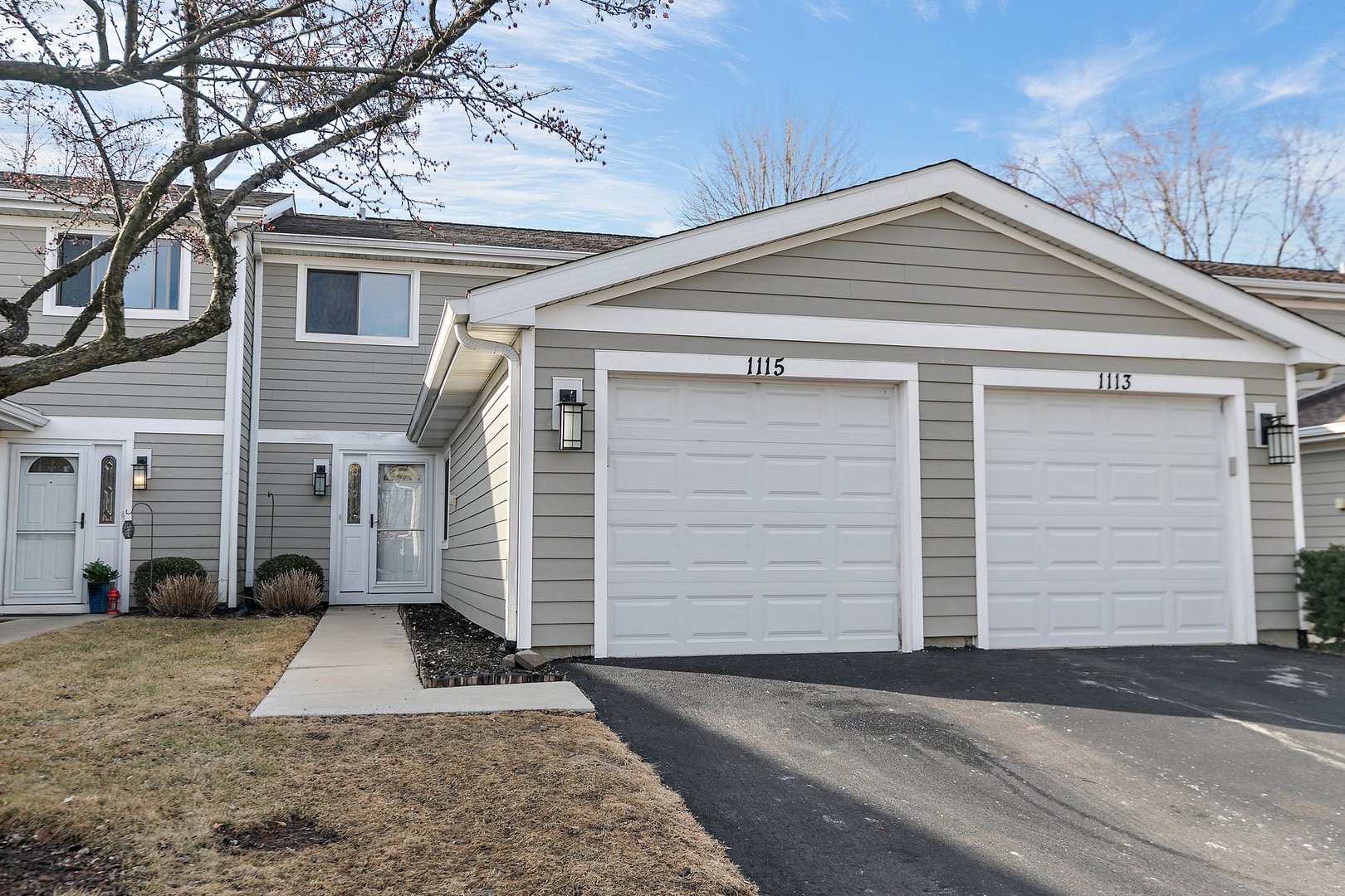 1115 Chesapeake Court Property Photo