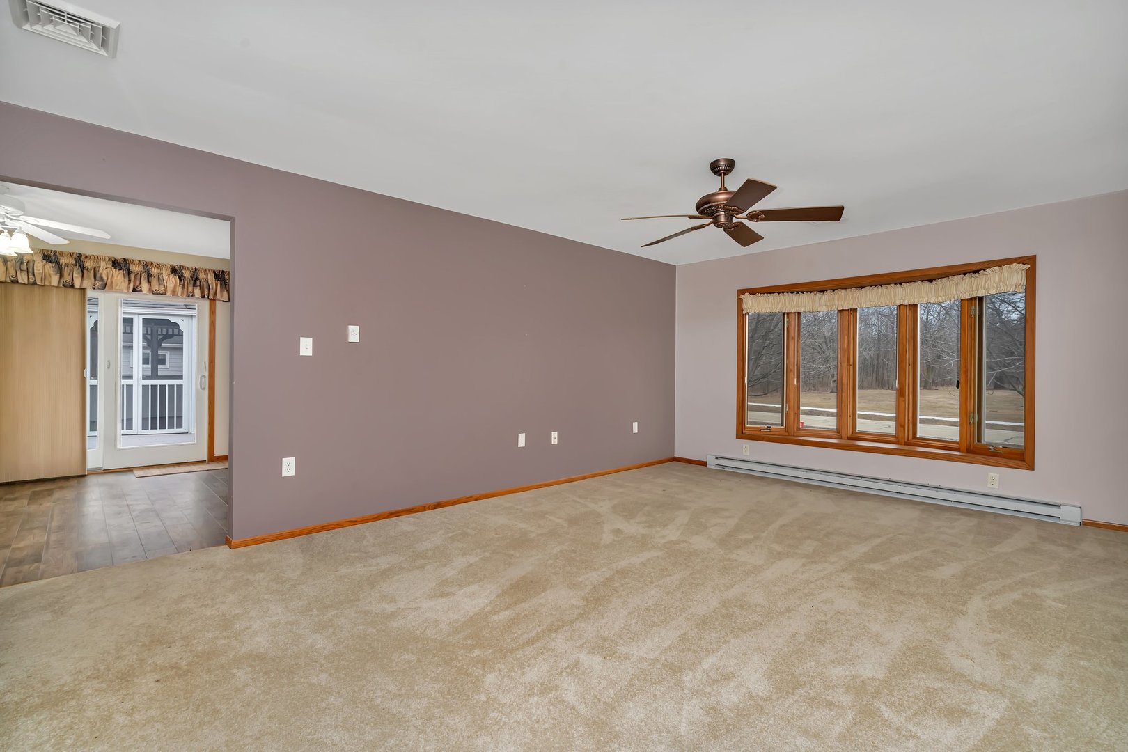 605 N East Street Property Photo 13