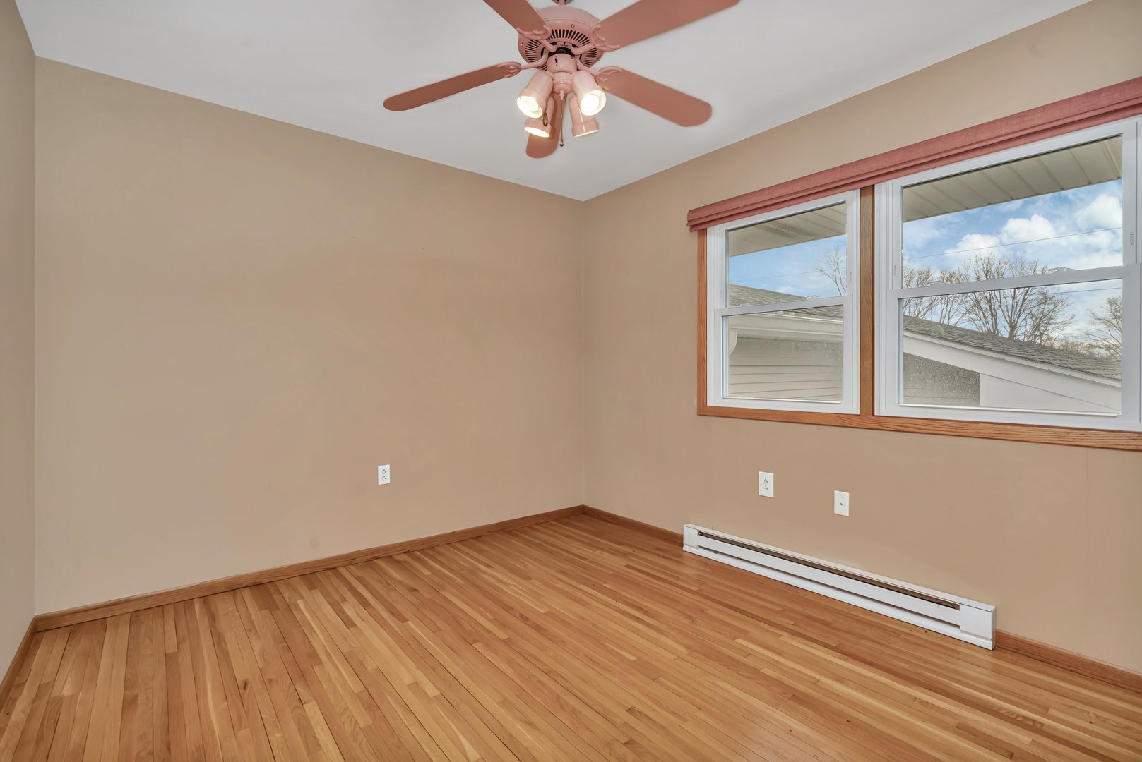 605 N East Street Property Photo 14