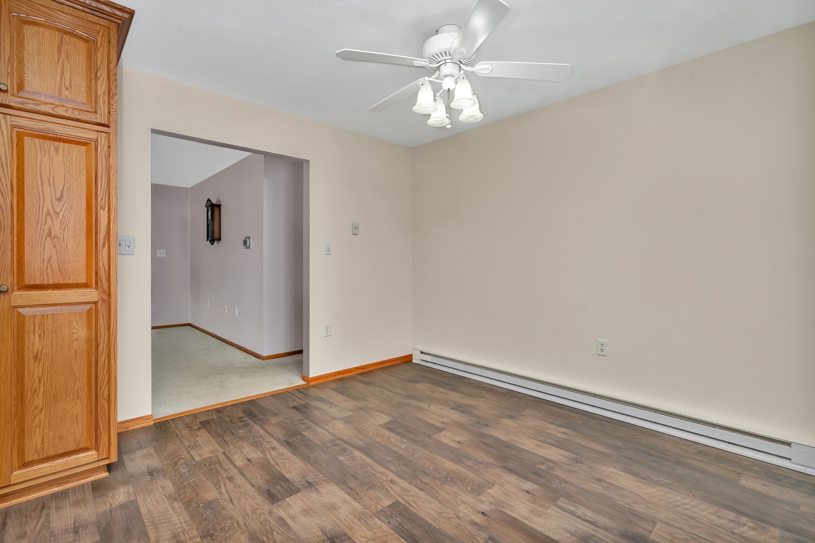 605 N East Street Property Photo 24