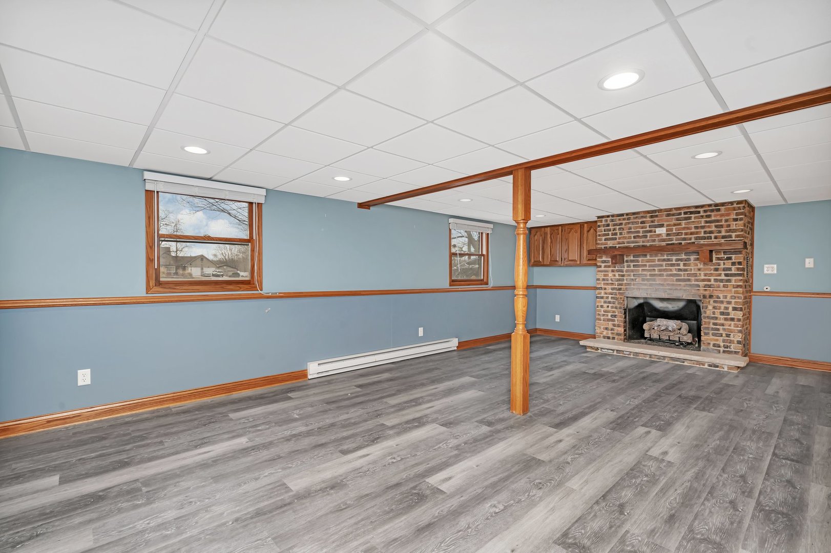 605 N East Street Property Photo 27