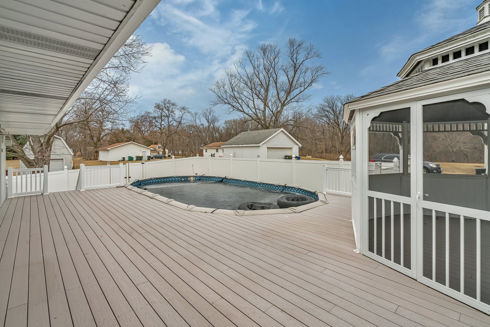 605 N East Street Property Photo 44