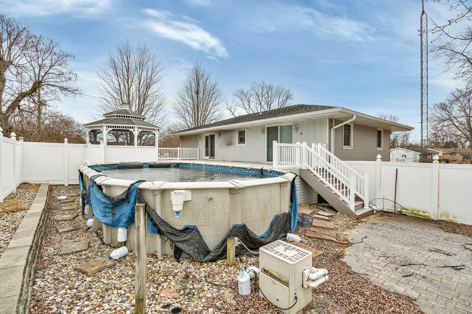 605 N East Street Property Photo 46