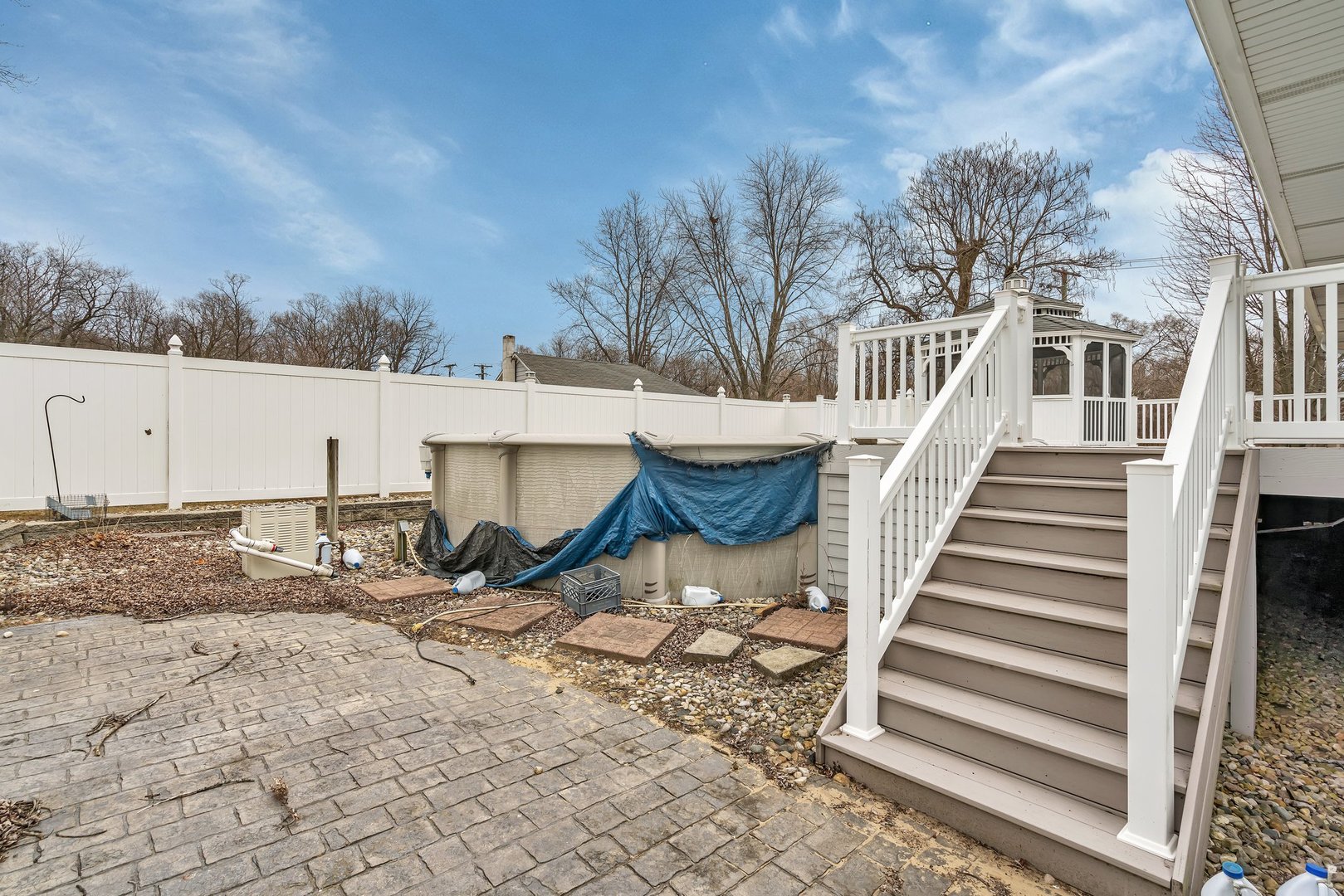 605 N East Street Property Photo 47