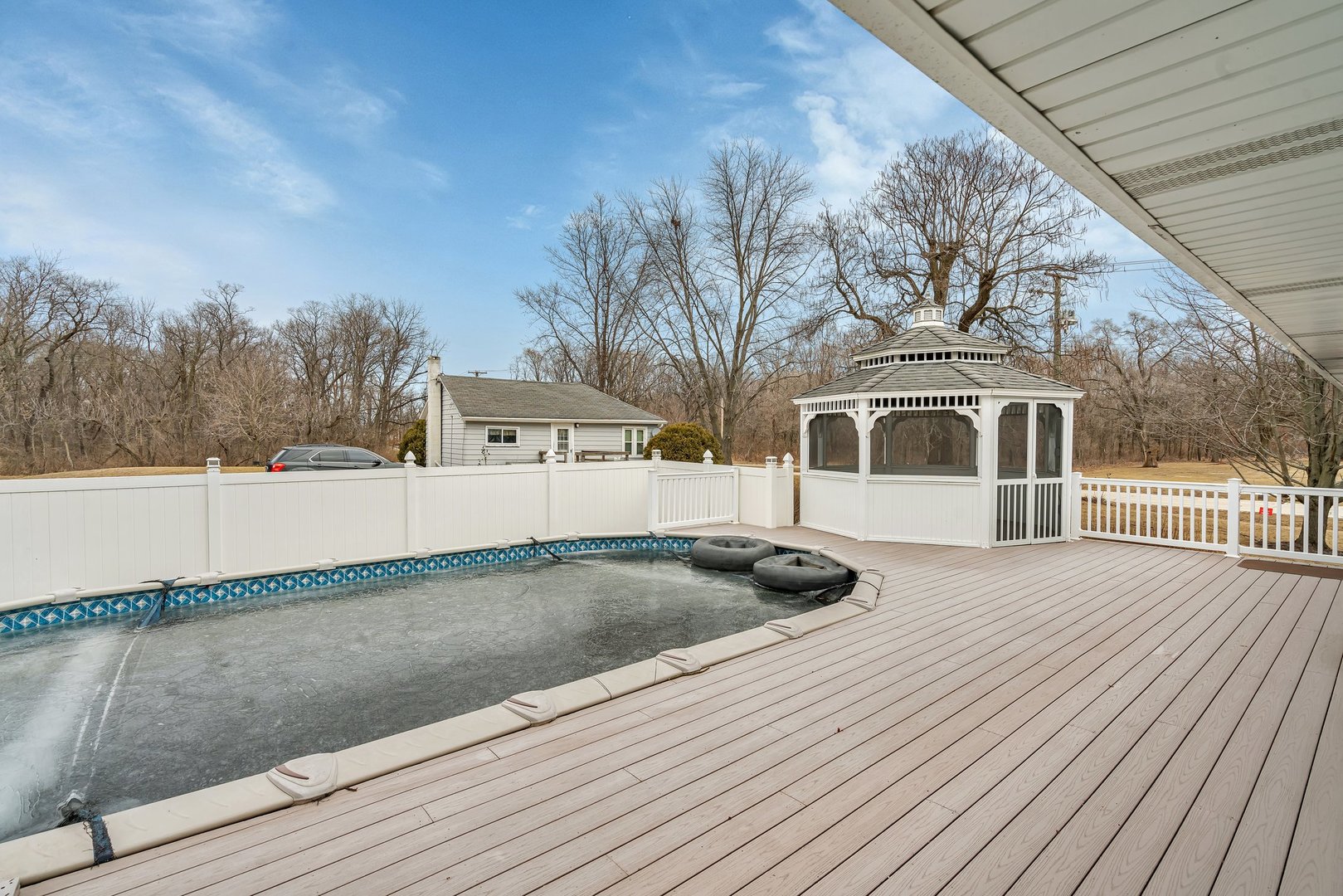 605 N East Street Property Photo 48